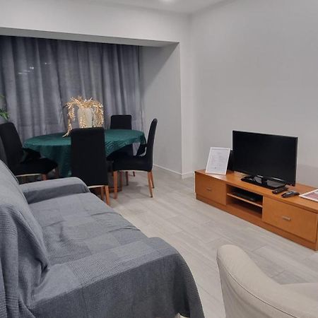 Chinde Guesthouse Lisbon Luaran gambar