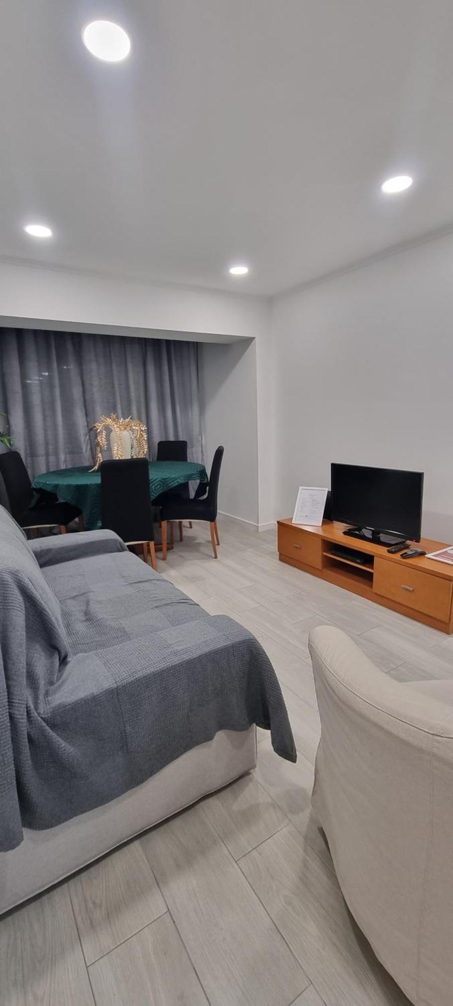 Chinde Guesthouse Lisbon Luaran gambar